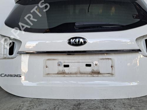Tailgate KIA CARENS IV 1.6 GDi | BP8924986C6 