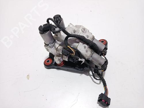Used Suspension compressor BMW 5 (F10) 535 i (306 hp) 23414944