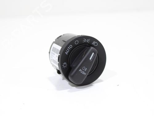 Used Headlight switch MASERATI QUATTROPORTE VI [2012-2025]  15736466