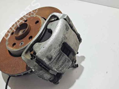 Right front steering knuckle MERCEDES-BENZ CITAN MPV (W415) 111 CDI (415.703, 415.705) | BP6702761M26 