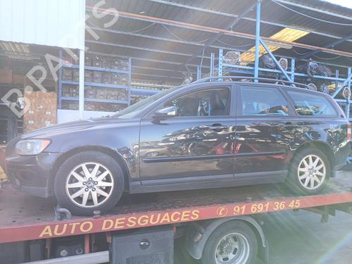 Left headlight VOLVO V50 (545) 2.0 D | BP32773644C28 - Image 6