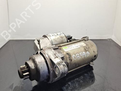 Used Starter SEAT IBIZA IV SC (6J1, 6P5) 1.4 (85 hp) 7021989