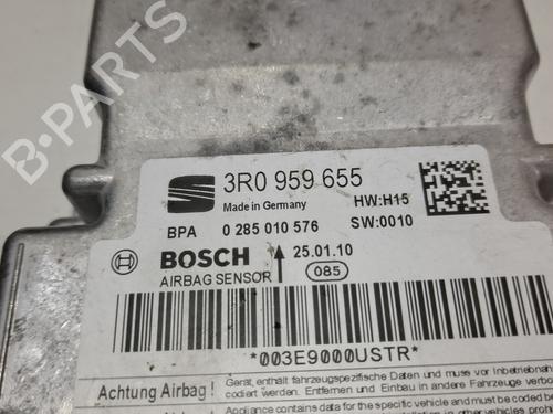 Airbag Kit SEAT EXEO (3R2) 2.0 TDI | BP10743908C86 