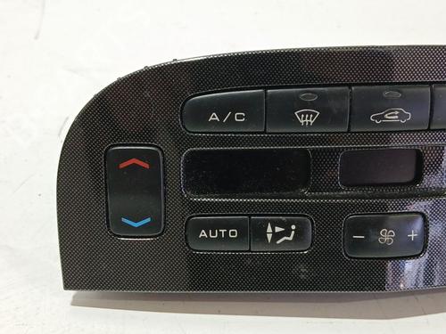 Climate control PEUGEOT 607 (9D, 9U) 2.2 HDi | BP35931549I5 - Image 2