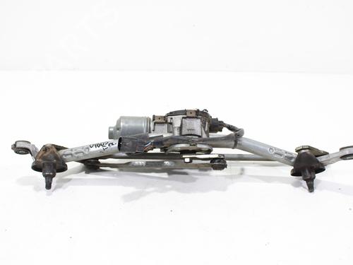 Front wiper motor TOYOTA AVENSIS Estate (_T27_)  | BP15817988M29 