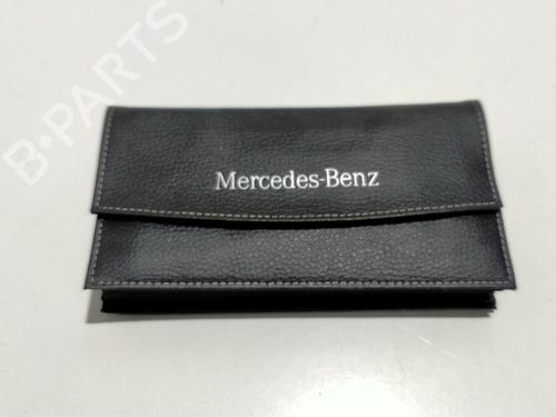 Used Other Other MERCEDES-BENZ CLA Shooting Brake (X118) CLA 220 d (118.614) (190 hp) 33552566 33552566