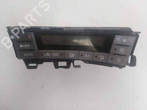 Climate control TOYOTA PRIUS (_W3_) 1.8 Hybrid (ZVW3_) | BP5935384I5