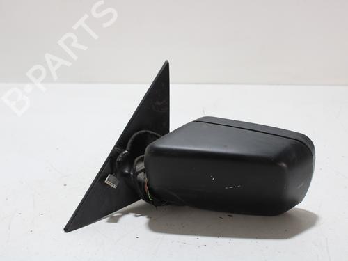 Left mirror BMW 3 (E46) 320 d | BP20662185C26 