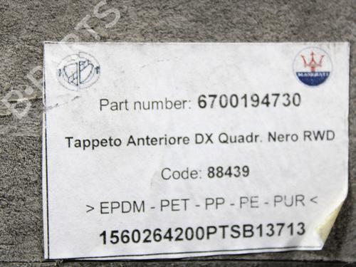 Other MASERATI QUATTROPORTE VI | BP33287376O1 - Image 2