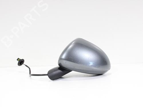 Used Left mirror OPEL CORSA E (X15) [2014-2025]  12514518
