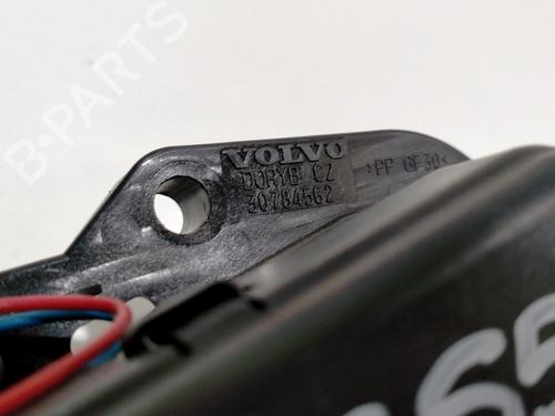 Tailgate lock VOLVO XC60 I SUV (156) D5 AWD | BP6969480C101 