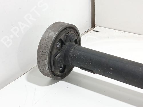 Driveshaft AUDI TT (8J3) 2.0 TDI quattro | BP31066817M37