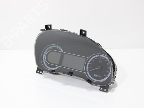 Used Instrument cluster KIA NIRO I (DE) [2016-2022]  13252513