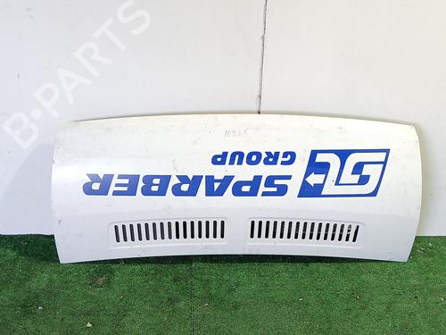 Used Hood FIAT DUCATO Van (250_) 120 Multijet 2,3 D (120 hp) 30152082