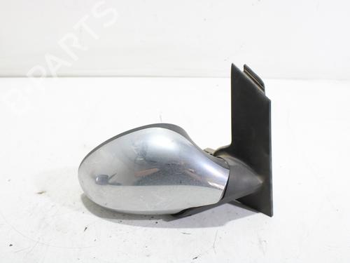 Right mirror SEAT ALTEA (5P1)  | BP18868019C27 