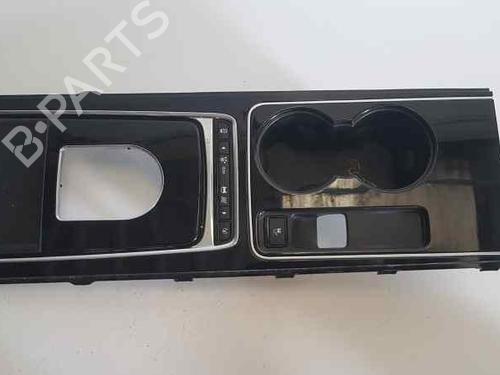 Annen JAGUAR XE (X760) 2.0 D (180 hp) 14251740