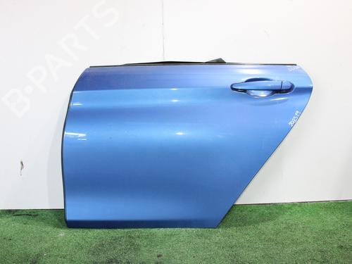 Left rear door BMW 4 Gran Coupe (F36) 425 d BP16679521C4