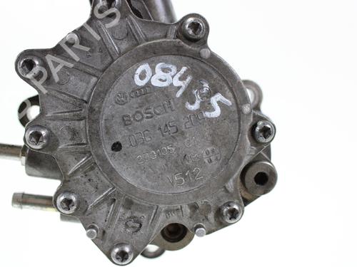 Vacuum pump AUDI A6 C6 (4F2) 2.0 TDI | BP13366269M80 