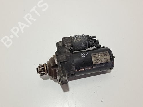 Used Starter SEAT ALTEA XL (5P5, 5P8) [2006-2015]  9681235