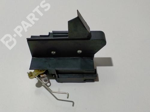 Front left lock DACIA SANDERO II 1.0 SCe 75 (B8JC, B8JD) | BP9369762C98  - Image 5