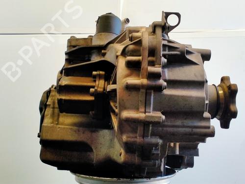 Gearbox VW GOLF VII (5G1, BQ1, BE1, BE2) 2.0 TDI | BP10498184M3 - Image 3