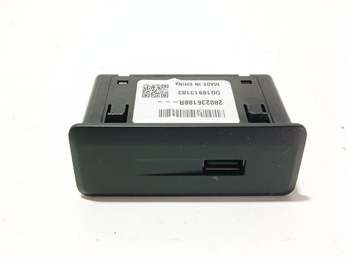 Used Electronic module RENAULT TRAFIC III Platform/Chassis (EG_) 1.6 dCi 120 (EGMB) (120 hp) 29184056
