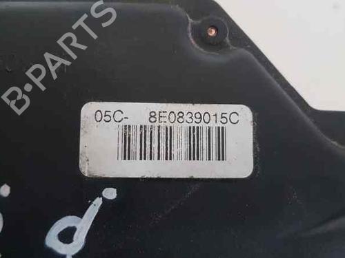 Venstre bak lås AUDI A4 B6 Avant (8E5) 1.9 TDI | BP6126553C100 