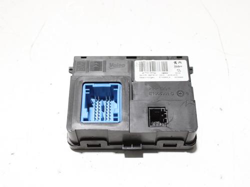 Elektronisk modul CITROËN C4 Picasso II [2013-2025]  21557328