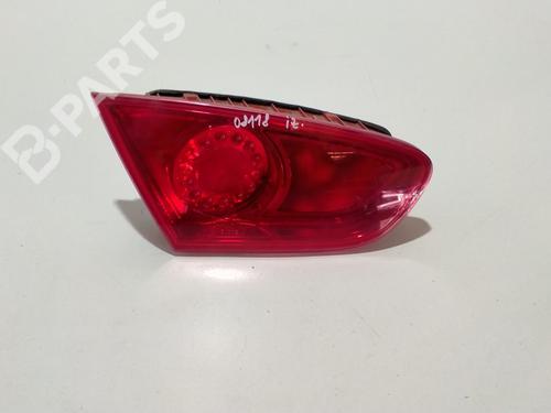 Used Left tailgate light Left tailgate light SEAT LEON (1P1) 1.9 TDI (105 hp) 9852899 9852899