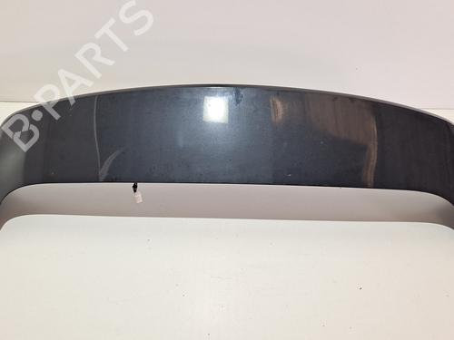 Used Rear spoiler KIA SPORTAGE IV (QL, QLE) 1.6 GDI (132 hp) 8731864