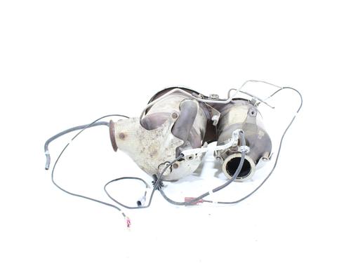 partikelfilter SKODA SUPERB III Estate (3V5) 2.0 TDI 4x4 (190 hp) 17786823