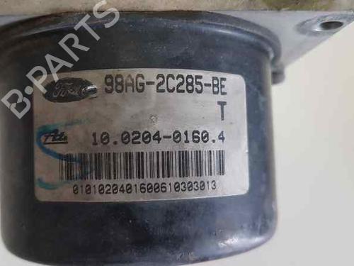 ABS pump FORD FOCUS I (DAW, DBW)  | BP18745396M43 