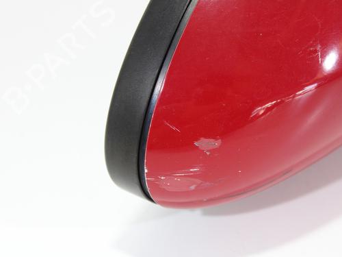 Right mirror BMW 1 (E87) 120 i | BP13931112C27 