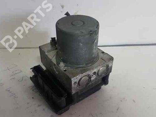 ABS pump MERCEDES-BENZ B-CLASS Sports Tourer (W245) B 180 CDI (245.207) | BP5135860M43 