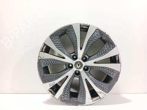 Used Rim RENAULT GRAND SCÉNIC IV (R9_) 1.6 dCi 130 (130 hp) 32010124