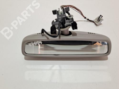 Used Rear mirror Rear mirror MERCEDES-BENZ R-CLASS (W251, V251) R 320 CDI 4-matic (251.022, 251.122) (224 hp) 9976315 9976315