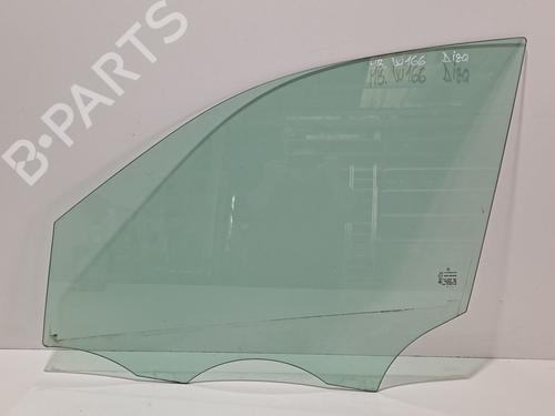 Front left door window MERCEDES-BENZ GLE (W166)  | BP9622862C18 