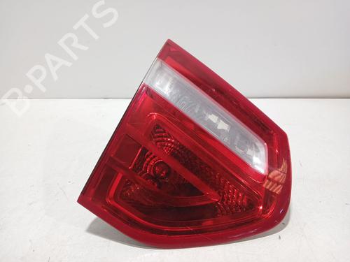 Used Left tailgate light Left tailgate light 33820040 33820040