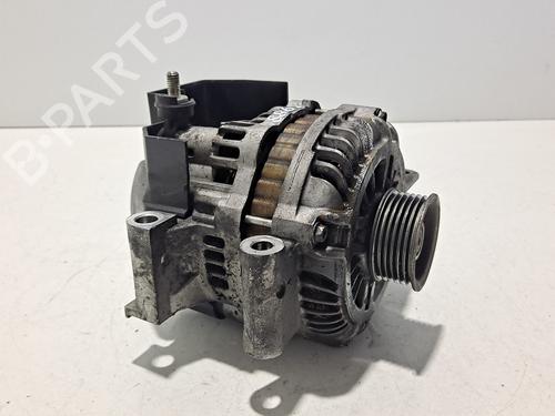 Alternator MAZDA 6 Saloon (GG) 2.0 (GGEP, GG10) | BP8677938M7 