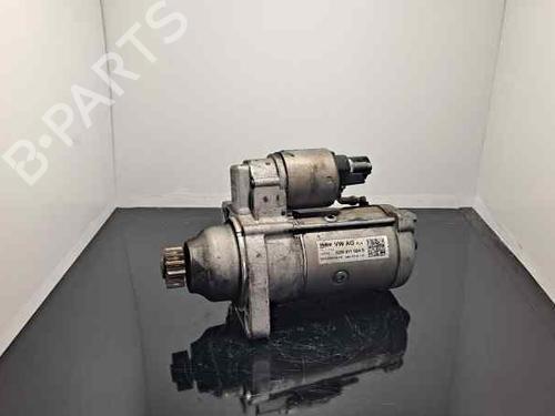 Used Starter SEAT LEON (5F1) 2.0 TDI (150 hp) 8306957