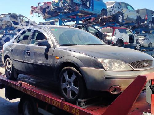 Used Parts FORD MONDEO III (B5Y)  2.0 TDCi  1162091