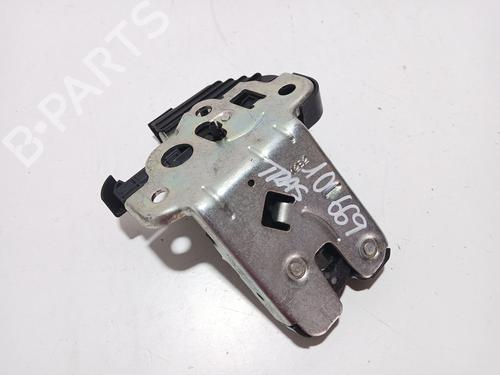Tailgate lock AUDI A1 Sportback (8XA, 8XF)  | BP28143711C101 