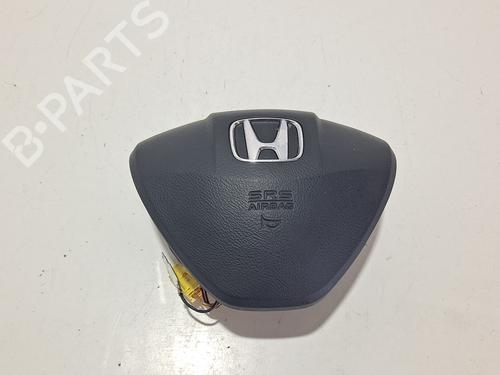 Used Driver airbag HONDA CIVIC VIII Hatchback (FN, FK) 2.2 CTDi (FK3) (140 hp) 8227825