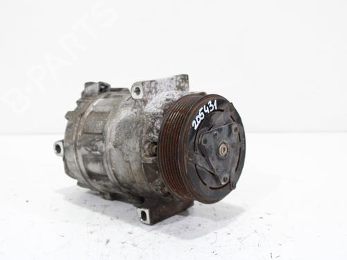 AC compressor NISSAN NV400 Van (X62, X62B) dCi 135 | BP16663272M34 