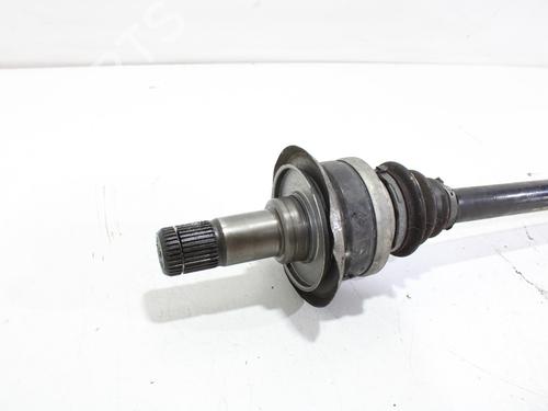 Left rear driveshaft BMW 5 (F10) 530 d xDrive | BP18857779M40 