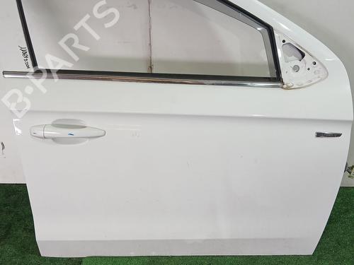 Right front door CITROËN C-ELYSEE (DD_) 1.6 VTi 115 (DDNFP0, DDNFP6, DDNFP9) | BP33854009C3 - Image 3