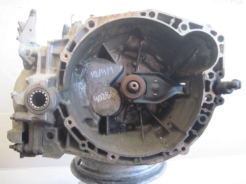 Used Gearbox PEUGEOT 407 (6D_) 2.0 HDi 135 (6DRHRH, 6DRHRE, 6DRHRG, 6DRHRJ) (136 hp) 7647774