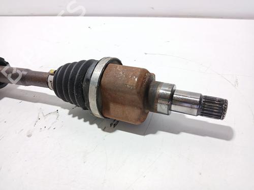 Right front driveshaft FORD FIESTA VII (HJ, HF) 1.0 EcoBoost | BP39743988M39 - Image 2