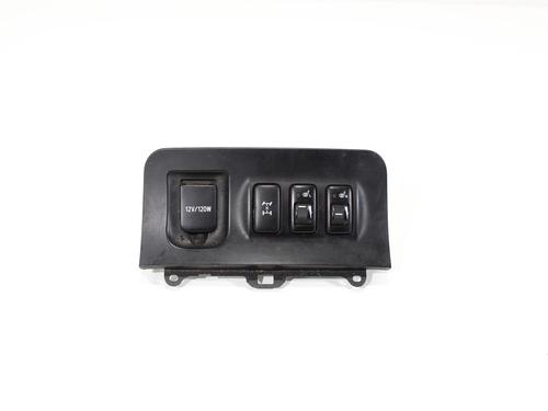Used Switch TOYOTA LAND CRUISER PRADO (_J12_) 3.0 D-4D (KDJ120, KDJ125) (163 hp) 11766248