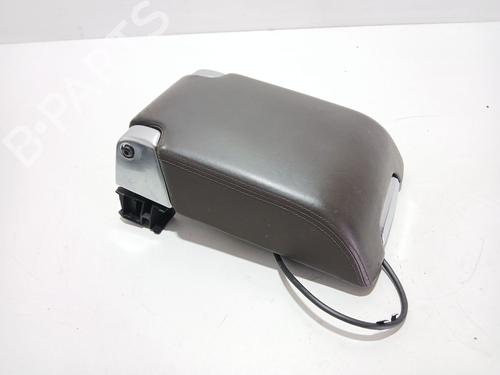 Armrest / Center console LAND ROVER RANGE ROVER SPORT I (L320) 3.0 D 4x4 | BP24885527I20 